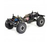 OUTBACK FURY 2.0 4X4 RTR TRAIL CRAWLER - RED