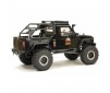 OUTBACK FURY 2.0 4X4 RTR TRAIL CRAWLER - BLACK