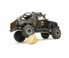 OUTBACK FURY 2.0 4X4 RTR TRAIL CRAWLER - BLACK