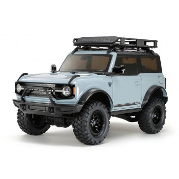 Ford Bronco 2021 (CP)