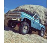 DISC.. SCX10 III  Base Camp Proline 82 Chevy K10  LE RTR