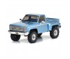 DISC.. SCX10 III  Base Camp Proline 82 Chevy K10  LE RTR