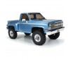 DISC.. SCX10 III  Base Camp Proline 82 Chevy K10  LE RTR