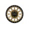 METHOD 305 NV BRONZE 2.9" ALUM. WHEEL FACES (SCX6)