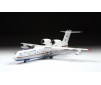 1/144 RUSSIAN M/R AMPHIBIOUS AIRCRAFT BERIEV BE-200ES