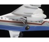 1/144 RUSSIAN M/R AMPHIBIOUS AIRCRAFT BERIEV BE-200ES