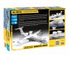 1/144 RUSSIAN M/R AMPHIBIOUS AIRCRAFT BERIEV BE-200ES