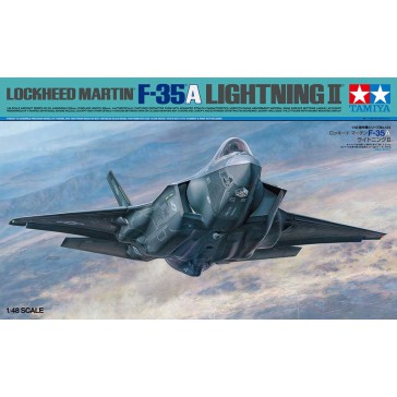 F-35A Lightning II