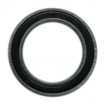 Ball Bearing 12x18x4 mm Rubber sealed