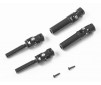 1/24 FXC24 - Metal Universal Joint Drive Shaft