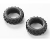 1/24 Power Wagon - Mud Tire (1 pair)