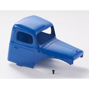 1/24 Power Wagon - car body (Blue)