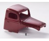 1/24 Power Wagon - car body (Red)