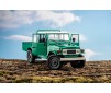 1/12 TOYOTA FJ45 scaler RTR car kit - Green