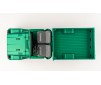 1/12 TOYOTA FJ45 scaler RTR car kit - Green