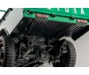 1/12 TOYOTA FJ45 scaler RTR car kit - Green