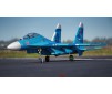 1/12 Twin 70mm EDF SU-27 PNP