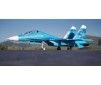 1/12 Twin 70mm EDF SU-27 PNP