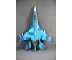 1/12 Twin 70mm EDF SU-27 PNP