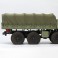 DC8 Tent - Army Green