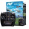 RealFlight Evolution RC Flight Simulator with InterLink DX Controller