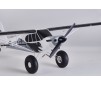 Plane 1300mm PA-18 Super Cub RTF kit (m2) w/ reflex system