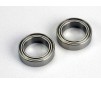 Ball bearings (10x15x4mm) (2)