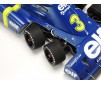 Tyrrell P34 Six Wheeler