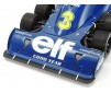 Tyrrell P34 Six Wheeler