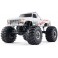 1/24 FCX24 Smasher Monster truck RTR car kit - White