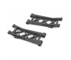 Wishbones: Rear Stiff - K1/KF  (pr)