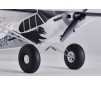 1/8 Plane 1300mm PA-18 Super Cub PNP kit w/ reflex system