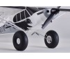 Plane 1300mm PA-18 Super Cub PNP kit w/ reflex system