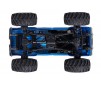 1/24 Smasher V2 FCX24 Monster truck RTR car kit - Blue