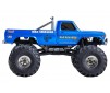 1/24 Smasher V2 FCX24 Monster truck RTR car kit - Blue