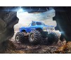 1/24 Smasher V2 FCX24 Monster truck RTR car kit - Blue