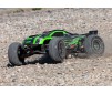 XRT 4WD VXL-8S Race Truck TQi TSM (no battery/charger), Green