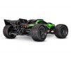 XRT 4WD VXL-8S Race Truck TQi TSM (no battery/charger), Green