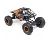 DISC.. UTB18 Capra, Fox Racing, Grey: 1/18 4WD RTRRTR