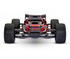 XRT 4WD VXL-8S Race Truck TQi TSM (no battery/charger), Red