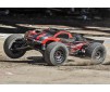 XRT 4WD VXL-8S Race Truck TQi TSM (no battery/charger), Red