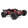 XRT 4WD VXL-8S Race Truck TQi TSM (no battery/charger), Red