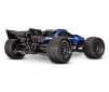 XRT 4WD VXL-8S Race Truck TQi TSM (no battery/charger), Blue