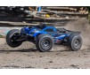 XRT 4WD VXL-8S Race Truck TQi TSM (no battery/charger), Blue