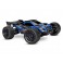 XRT 4WD VXL-8S Race Truck TQi TSM (no battery/charger), Blue