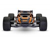 XRT 4WD VXL-8S Race Truck TQi TSM (no battery/charger), Orange