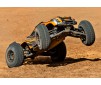 XRT 4WD VXL-8S Race Truck TQi TSM (no battery/charger), Orange