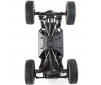 UTB18 Capra, Axial Racing, Black: 1/18 4WD RTR