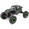 DISC.. UTB18 Capra, Axial Racing, Black: 1/18 4WD RTR