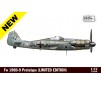 Fw 190D-9 Prototype (Limited Edition) 1/72